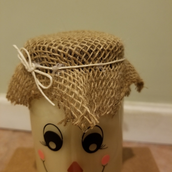 Country Scents candle - Picture 7 of 8